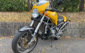 DUCATI MONSTER S4 2002 M400A