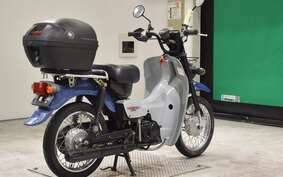 SUZUKI BIRDIE 50 BA42A