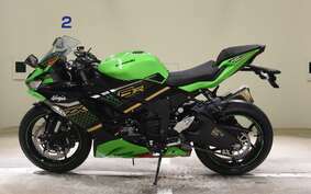 KAWASAKI NINJA ZX-6R A ZX636G