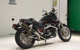 YAMAHA VMAX 2001