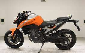 KTM 790 DUKE TU640