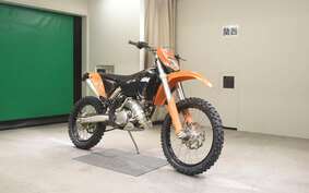 KTM 125 EXC GSA20