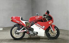 DUCATI 400F3 1989 ZDM400R