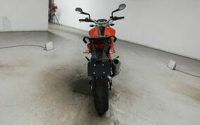 KTM 690 DUKE 2017 LDV40