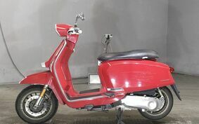 LAMBRETTA V125Spl 不明