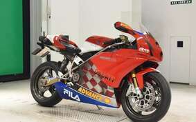 DUCATI 999 S 2003 H400A