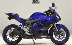 YAMAHA YZF-R25 RG43J