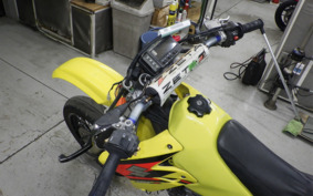 SUZUKI DR-Z400S 2005 SK43A