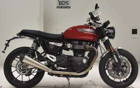 TRIUMPH SPEED TWIN 2022