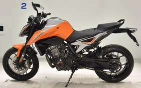 KTM 790 DUKE 2018 TU640