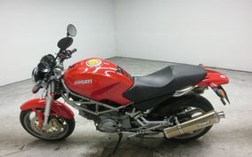 DUCATI MONSTER 400 2003 M407A