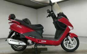 SYM RV125i LF12