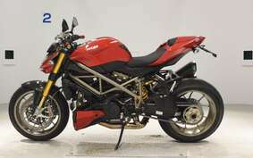 DUCATI STREETFIGHTER S 2011 F100A