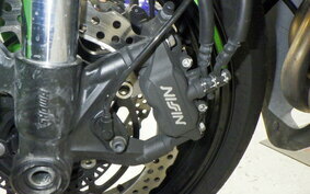 KAWASAKI NINJA ZX-6R A 2022 ZX636G