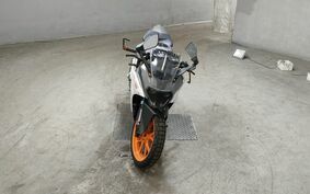 KTM 200 RC JYC