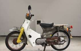 HONDA C90 SUPER CUB HA02