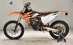 KTM 125 SX SXH23