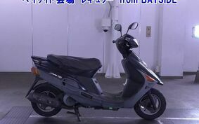 SUZUKI ベクスター 125 CF42A