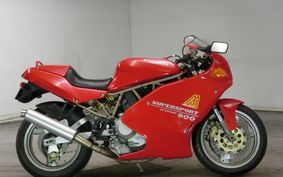 DUCATI 900SS 1996 906SC