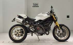 DUCATI MONSTER 1100S 2009