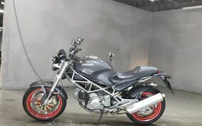 DUCATI MONSTER 400 2006 M407AA