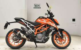 KTM 390 DUKE 2020 JPJ40