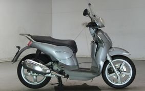 APRILIA SCARABEO 125 RBB0