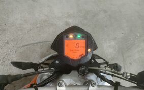 KTM 200 DUKE JUC