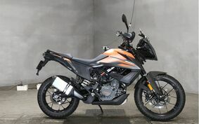 KTM 390 ADVENTURE 2021 JGJ40