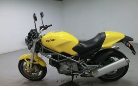 DUCATI MONSTER 400 IE 2004 M407A