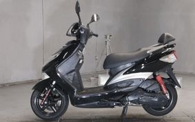 YAMAHA CYGNUS125XSR SE44J