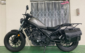 HONDA REBEL 250 ABS MC49