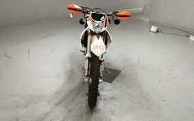 KTM 250 EXC F SIXDAYS EXA40