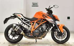 KTM 1290 SUPER DUKE R 2017 V3940