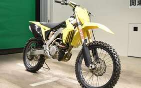 SUZUKI RM-Z250 RJ42A