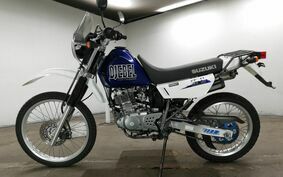 SUZUKI DJEBEL 200 (DR200SE) SH42A