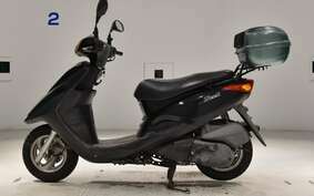 YAMAHA AXIS 125 TREET SE53J