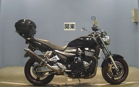 SUZUKI GSX1400 2009 GY71A