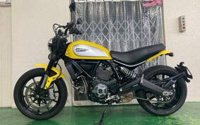 DUCATI SCRAMBLER 2018 K102J