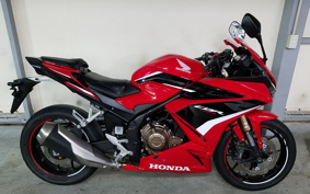 HONDA CBR400R ABS 2022 NC56