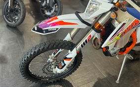 KTM 250 EXC F EXA40