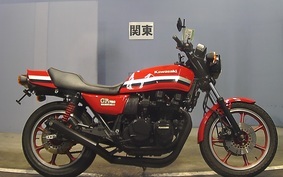 KAWASAKI Z750 GT Type 1982 KZ750R