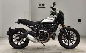 DUCATI SCRAMBLER ICON 3K00A