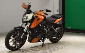 KTM 125 DUKE JGA4K