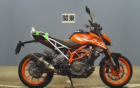 KTM 390 DUKE 2019 JPJ40