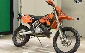 KTM 250 EXC GSA20