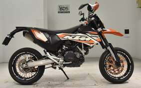 KTM 690 SMC 2010 LSS40