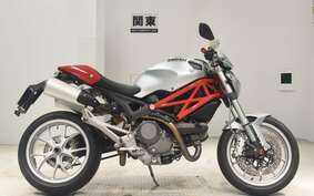 DUCATI MONSTER 1100 2009 M502A