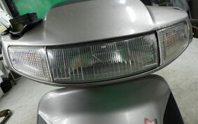 HONDA DIO SR AF25