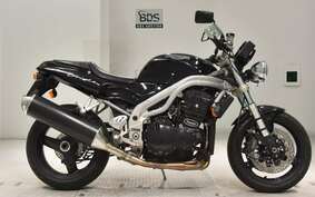 TRIUMPH SPEED TRIPLE 1999 E500KG